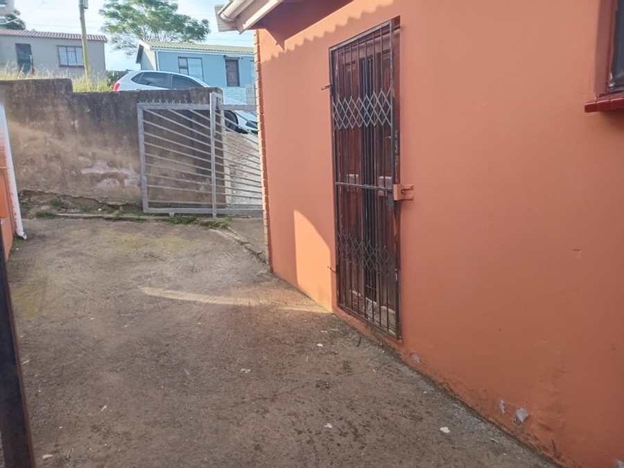 3 Bedroom Property for Sale in Mdantsane Nu 14 Eastern Cape